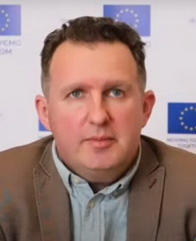 Denys Chernikov