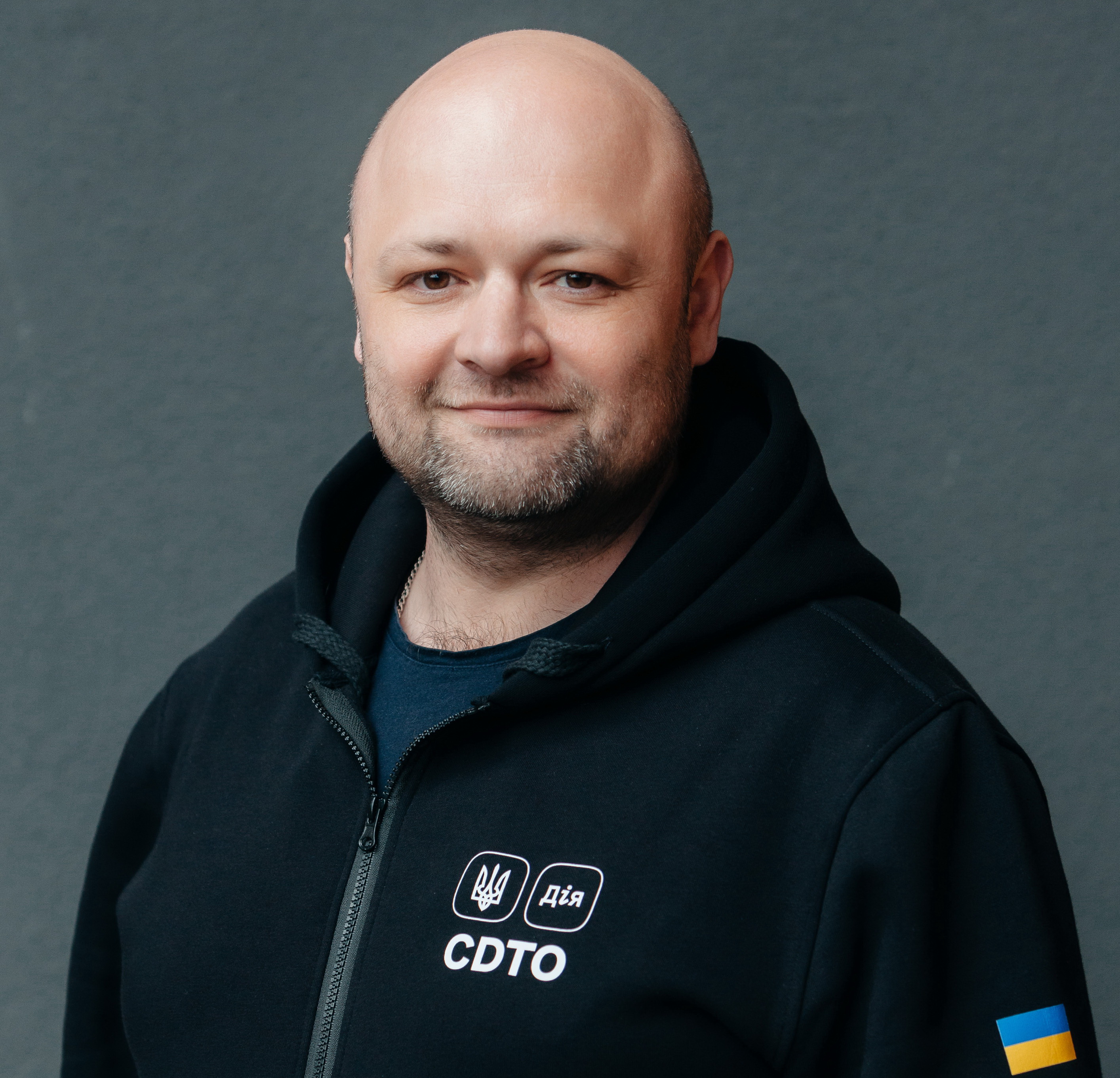 Serhii Vorobiov